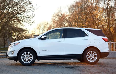 New Class Action Claims More Chevy Equinox, GMC Terrain。